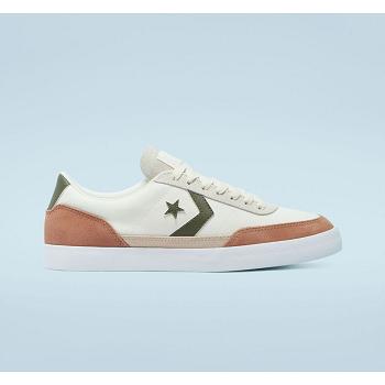 Converse Net Star Classic Bezove - Panske Nízké Tenisky